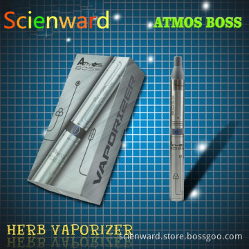 Dry Herb Vaporizer EGO Vaporizer Pen Ago Boss E Cigarette